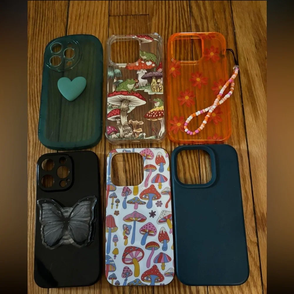 iPhone 14 Pro cases